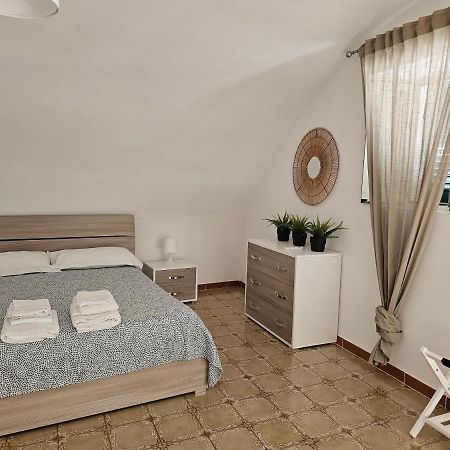 Casa Dima Tramonti Exterior photo