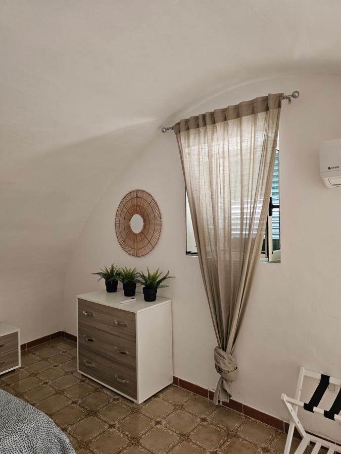 Casa Dima Tramonti Exterior photo