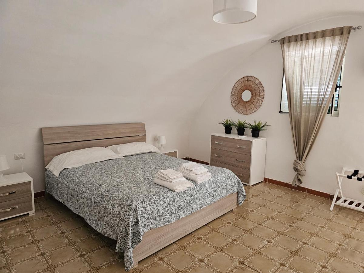 Casa Dima Tramonti Exterior photo