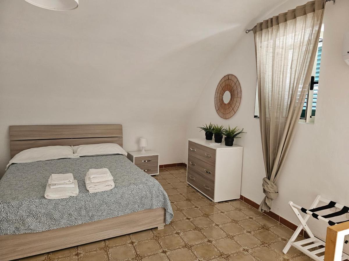 Casa Dima Tramonti Exterior photo
