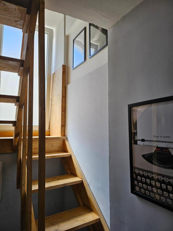 Casa Dima Tramonti Exterior photo